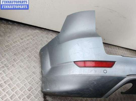 купить Бампер задний на Ford Mondeo IV (2007-2014)