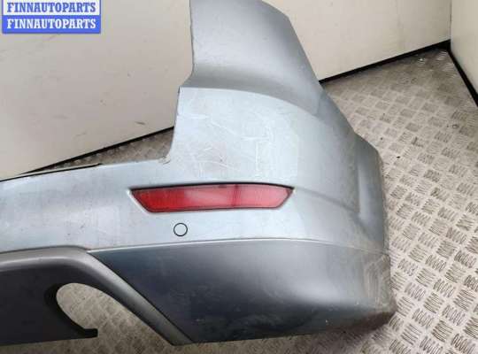 купить Бампер задний на Ford Mondeo IV (2007-2014)