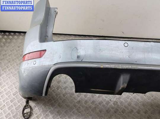 купить Бампер задний на Ford Mondeo IV (2007-2014)