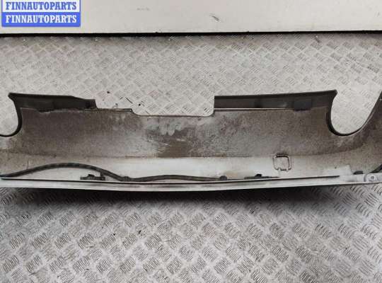 купить Бампер задний на Ford Mondeo IV (2007-2014)