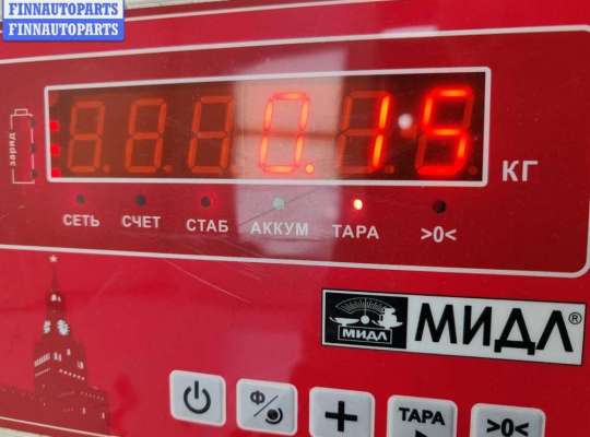 купить Переключатель дворников на Volkswagen Passat B5