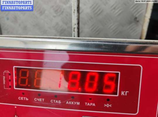 купить Дверь боковая передняя правая на Ford Focus II (2004-2011)