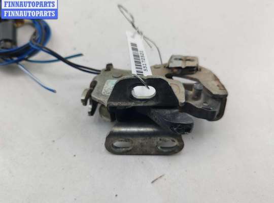 купить Замок двери задней левой на Mercedes Vito-2 / Viano W639 (2003-2014)