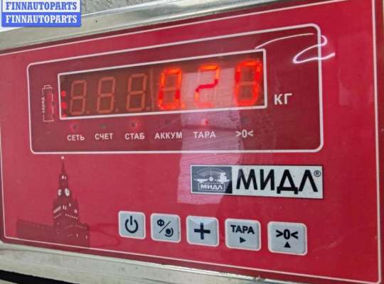 купить Замок двери задней левой на Mercedes Vito-2 / Viano W639 (2003-2014)