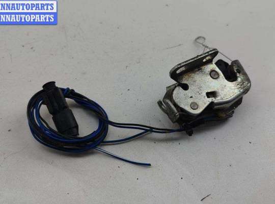 купить Замок двери задней левой на Mercedes Vito-2 / Viano W639 (2003-2014)