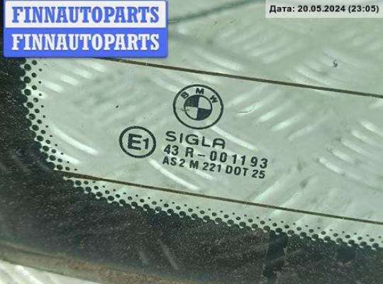 купить Стекло заднее на BMW 3 E36 (1991-2000)