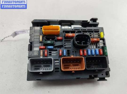 купить Блок предохранителей на Citroen C4 (2004-2010)