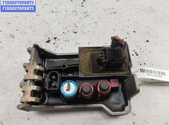 Сопротивление отопителя MB1573019 на Mercedes E-Class W211 (2002-2009)