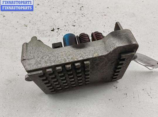 купить Сопротивление отопителя на Mercedes E-Class W211 (2002-2009)
