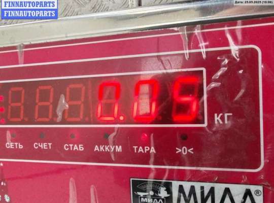 купить Крышка поводка стеклоочистителя на Audi A6 C5 (1997-2005)