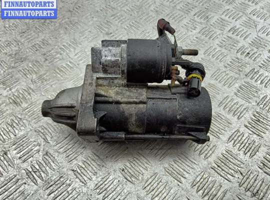 купить Стартер на BMW 3 E46 (1998-2006)