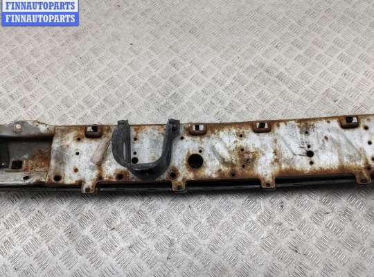 купить Бампер передний на Audi 100 C3 (1982-1991)