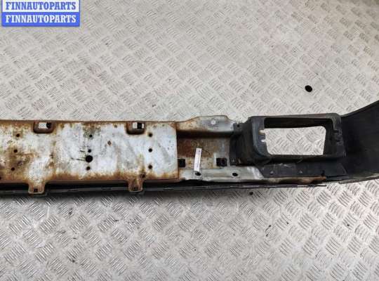 купить Бампер передний на Audi 100 C3 (1982-1991)