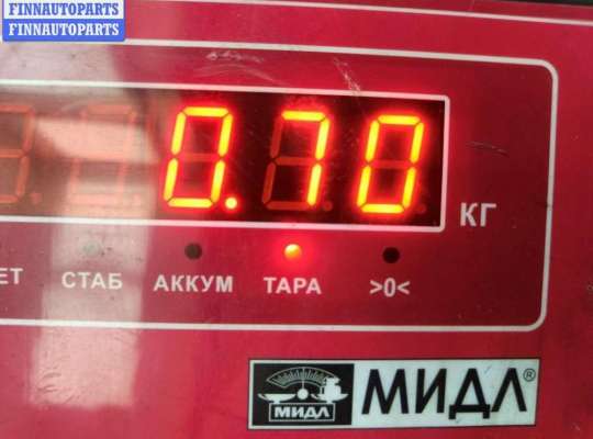 купить Насос вакуумный на Ford C-Max (2003-2010)