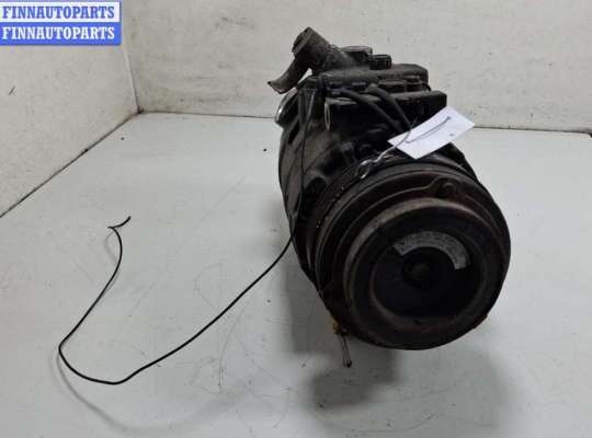 купить Компрессор кондиционера на BMW 5 E39 (1995-2003)