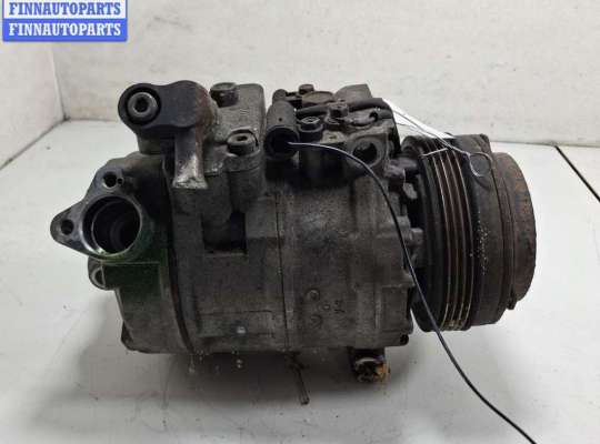 купить Компрессор кондиционера на BMW 5 E39 (1995-2003)