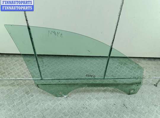 купить Стекло двери передней левой на Audi A6 C5 (1997-2005)