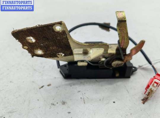 купить Замок багажника на Volkswagen Sharan (2000-2010)
