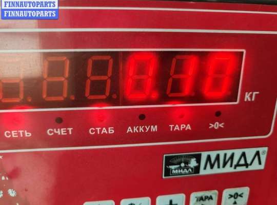 купить Форсунка топливная на Volkswagen Passat B5