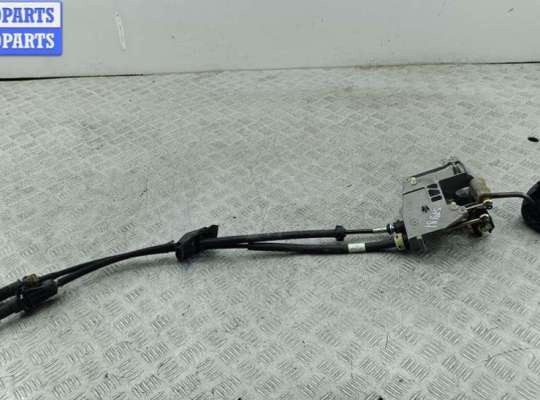 купить Трос кулисы КПП на Citroen Xsara Picasso