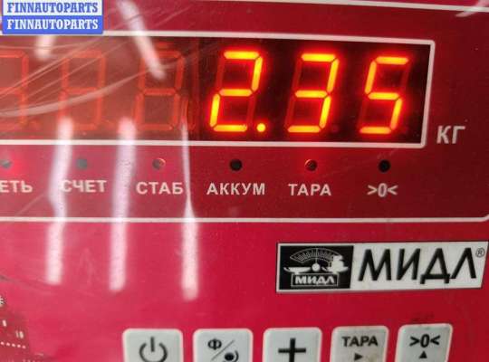 купить Трос кулисы КПП на Citroen Xsara Picasso