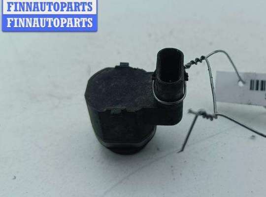 Датчик парктроника на Ford Mondeo IV