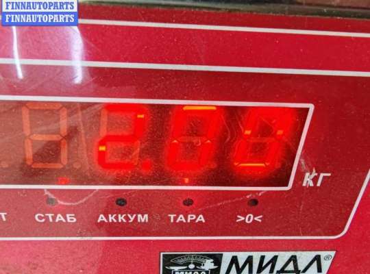 купить Амортизатор подвески задний правый на BMW 3 E46 (1998-2006)