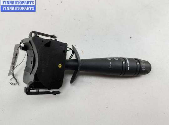 купить Переключатель дворников на Renault Laguna II (2001-2007)