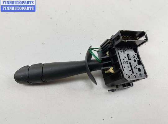 купить Переключатель дворников на Renault Laguna II (2001-2007)