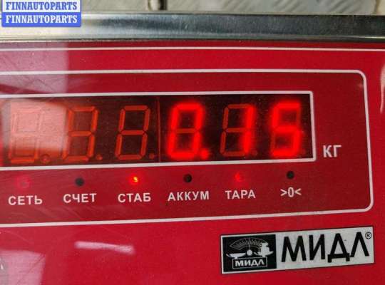 купить Переключатель дворников на Renault Laguna II (2001-2007)