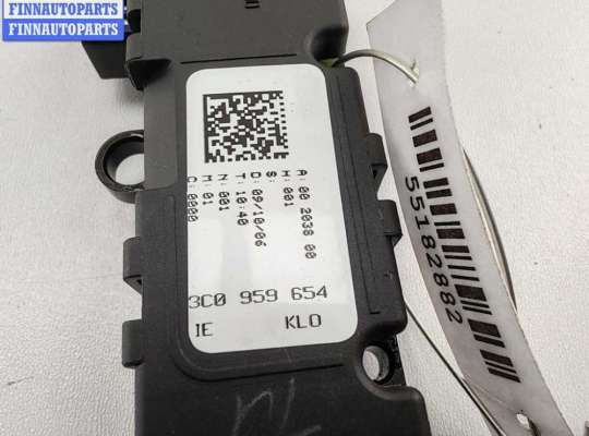 купить Датчик угла поворота руля на Volkswagen Passat B6