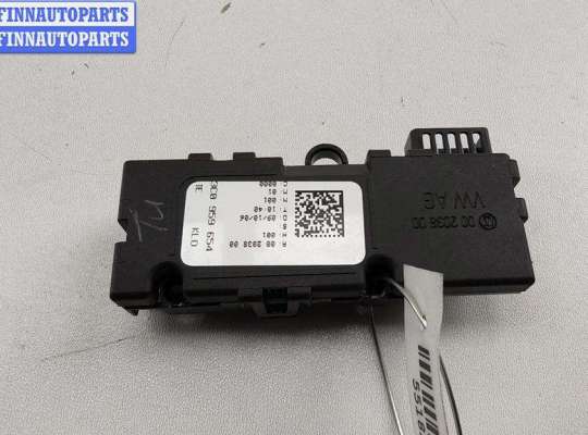 купить Датчик угла поворота руля на Volkswagen Passat B6