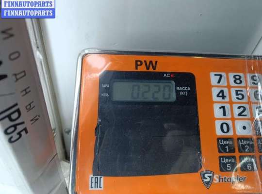 купить Замок багажника на Audi 100 C4 (1991-1994)