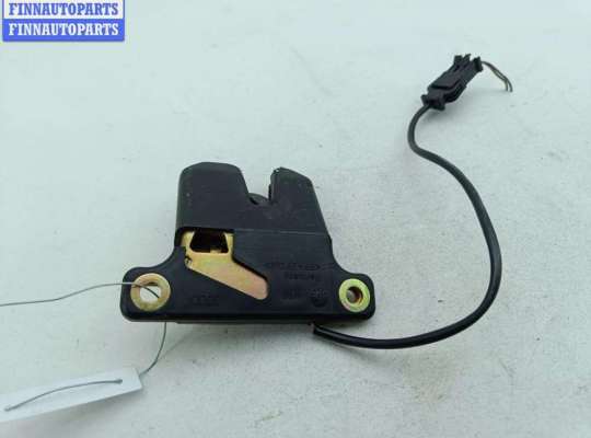 купить Замок багажника на Audi 100 C4 (1991-1994)