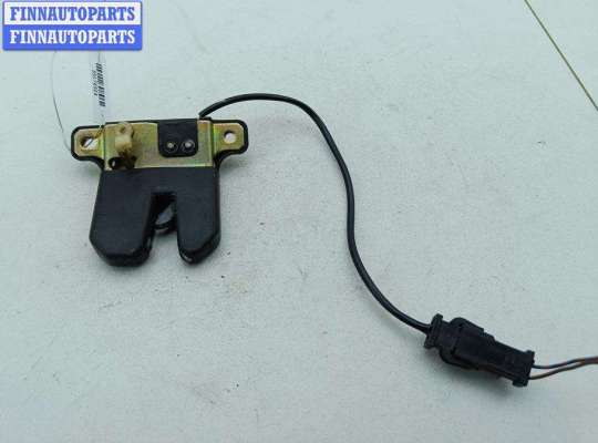 купить Замок багажника на Audi 100 C4 (1991-1994)