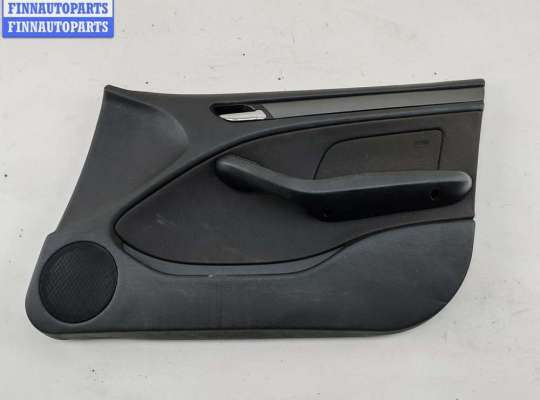 купить Обшивка двери передней правой (дверная карта) на BMW 3 E46 (1998-2006)