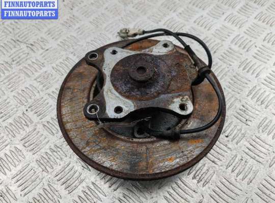 купить Ступица задняя левая на Peugeot 307