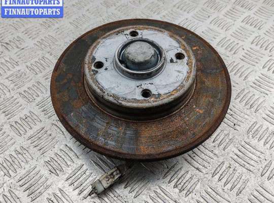 купить Ступица задняя левая на Peugeot 307