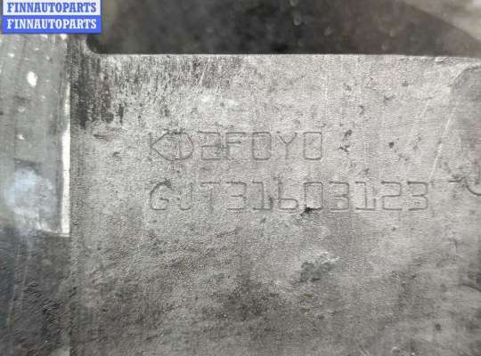 купить КПП автоматическая (АКПП) на Audi A6 C5 (1997-2005)