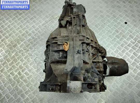 купить КПП автоматическая (АКПП) на Audi A6 C5 (1997-2005)