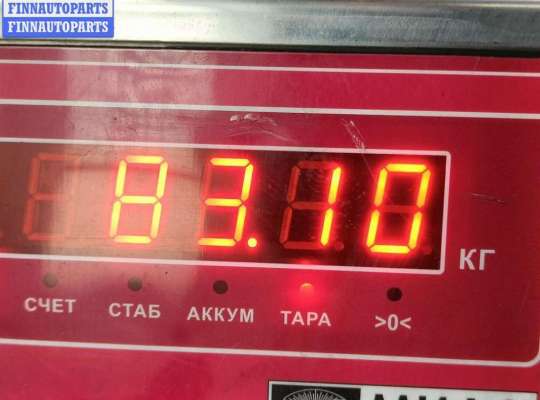 купить КПП автоматическая (АКПП) на Audi A6 C5 (1997-2005)