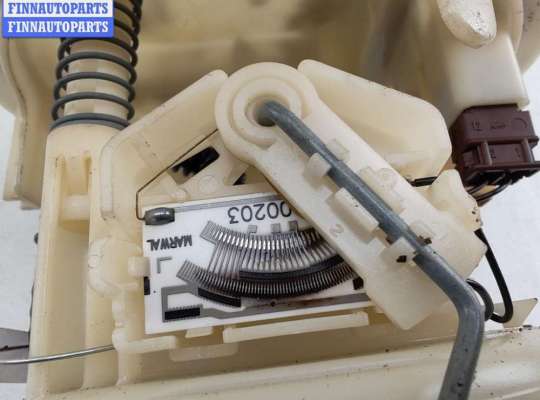 купить Насос топливный на Peugeot 307