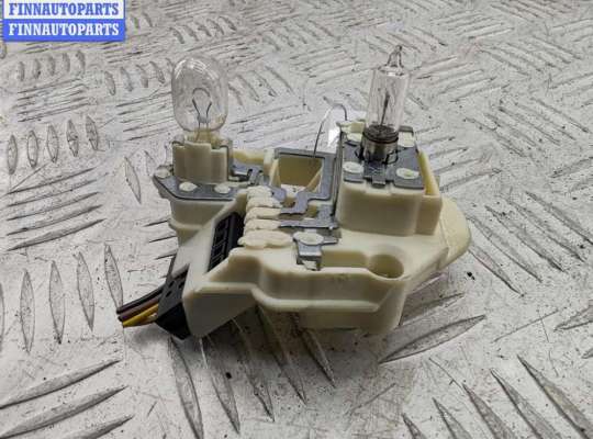 Плата фонаря заднего правого BM3613081 на BMW 3 E90/E91/E92/E93 (2005-2013)