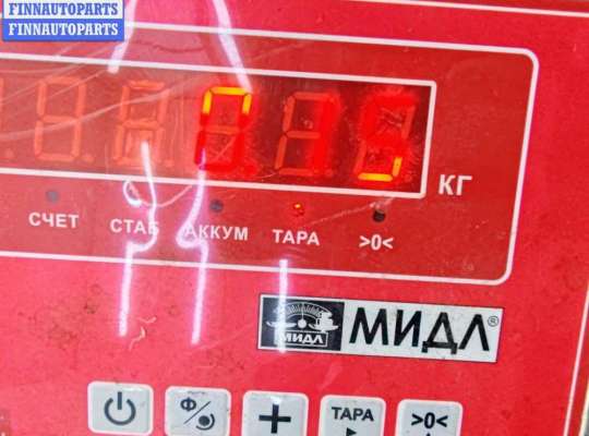 купить Трубка охлаждающей жидкости пластиковая на BMW 3 E36 (1991-2000)