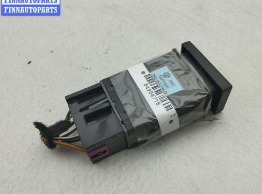 Кнопка аварийной остановки