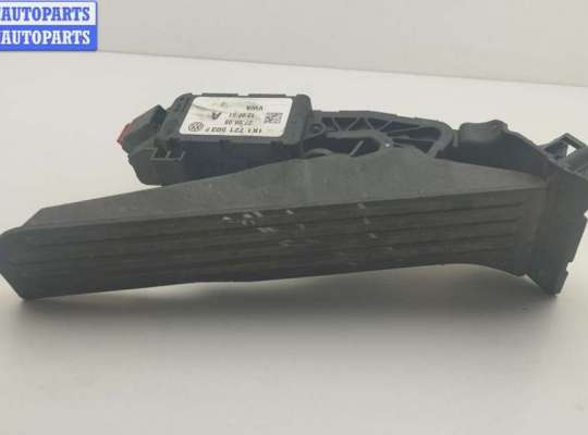 купить Педаль газа на Skoda Octavia mk2 (A5 1Z) 2004-2013