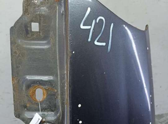 купить Крыло переднее левое на Opel Combo C (2001-2011)