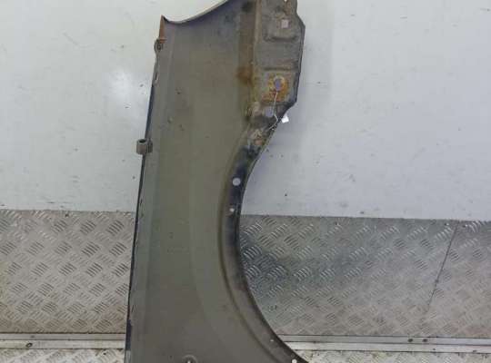 купить Крыло переднее левое на Opel Combo C (2001-2011)