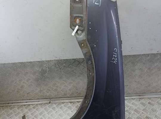 купить Крыло переднее левое на Opel Combo C (2001-2011)