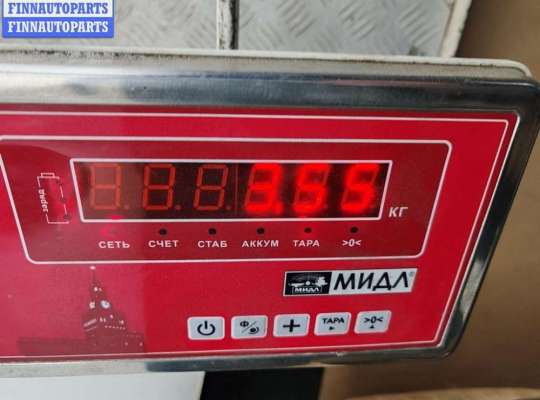 купить Руль на BMW 5 E39 (1995-2003)